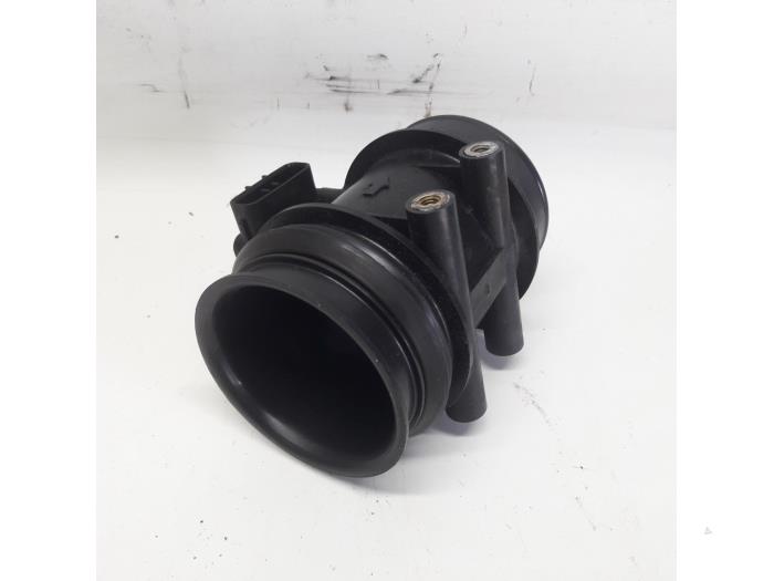 Airflow meter from a Volvo S60 I (RS/HV) 2.4 20V 140 2001