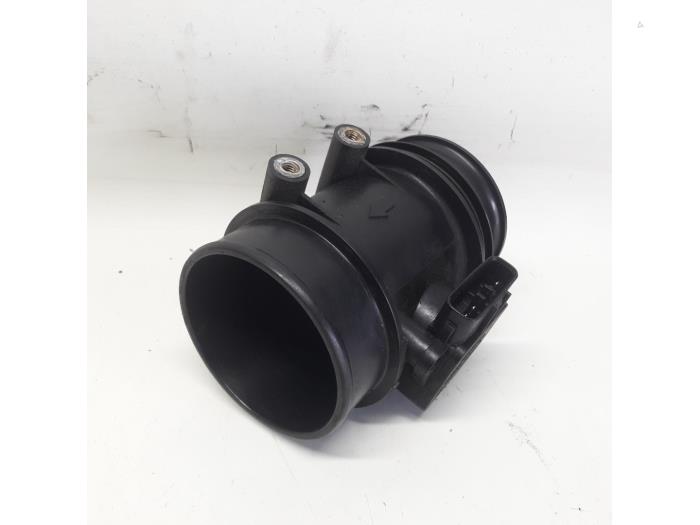 Airflow meter from a Volvo S60 I (RS/HV) 2.4 20V 140 2001