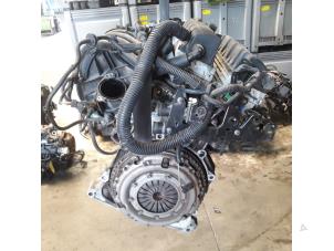 Usados Motor Citroen C4 Coupé (LA) 2.0 16V VTR Precio € 630,00 Norma de margen ofrecido por Reclycar De Boer BV