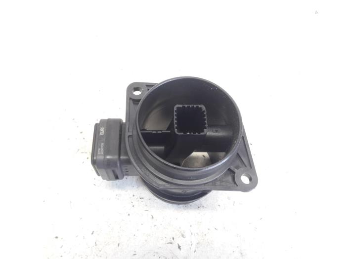 Gebrauchte Luftmengenmesser Volkswagen Golf VI Variant (AJ5/1KA) 1.6 TDI 16V 105 Preis € 52,50 Margenregelung angeboten von Reclycar De Boer BV