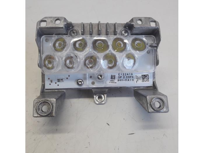 Używane Lampa LED Peugeot 308 (L3/L8/LB/LH/LP) 1.6 BlueHDi 120 Cena € 78,75 Procedura marży oferowane przez Reclycar De Boer BV