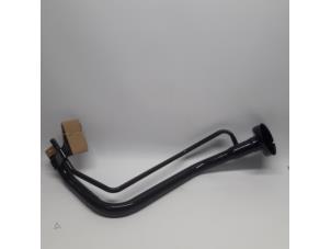 New Fuel tank filler pipe Nissan Almera Tino Price € 104,99 Inclusive VAT offered by Reclycar De Boer BV