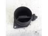 Airflow meter from a Seat Ibiza ST (6J8) 1.2 TDI Ecomotive 2012
