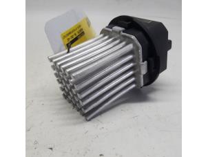 Used Heater resistor Citroen C3 (SC) 1.6 16V VTi 120 Price € 36,75 Margin scheme offered by Reclycar De Boer BV