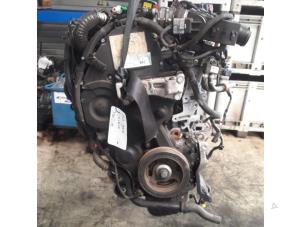 Used Engine Peugeot 307 Break (3E) 1.6 HDi 90 16V Price € 630,00 Margin scheme offered by Reclycar De Boer BV