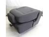 Rear seat from a Volkswagen Caddy 2009