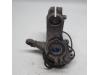 Front wheel hub from a Peugeot 208 I (CA/CC/CK/CL) 1.6 Blue HDi 2018
