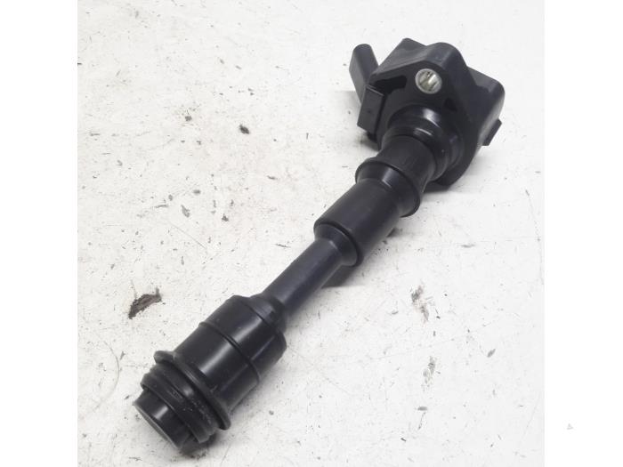 Usagé Bobine Volvo V40 Cross Country (MZ) 2.0 T3 16V Prix € 36,75 Règlement à la marge proposé par Reclycar De Boer BV