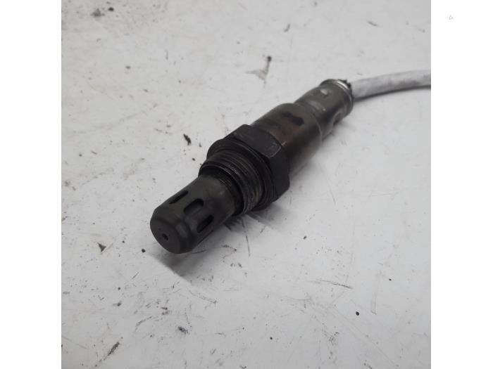 Sonde lambda d'un Peugeot 208 I (CA/CC/CK/CL) 1.2 Vti 12V PureTech 82 2017