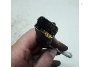 Sonde lambda d'un Peugeot 208 I (CA/CC/CK/CL) 1.2 Vti 12V PureTech 82 2017