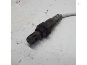 Sonde lambda d'un Peugeot 208 I (CA/CC/CK/CL) 1.2 Vti 12V PureTech 82 2017