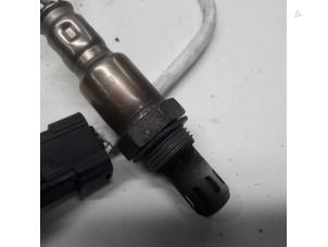 Sonde lambda d'un Peugeot 208 I (CA/CC/CK/CL) 1.2 Vti 12V PureTech 82 2017