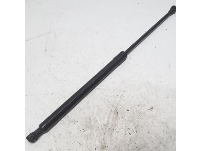 Rear gas strut, right from a Renault Megane IV (RFBB) 1.2 Energy TCE 100 2016