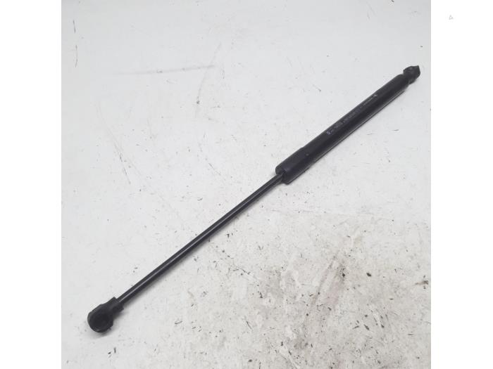 Bonnet gas strut, right from a Renault Megane IV (RFBB) 1.2 Energy TCE 100 2016