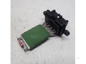 Used Heater resistor Ford Ka II 1.2 Price € 26,25 Margin scheme offered by Reclycar De Boer BV