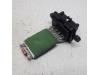 Heater resistor from a Ford Ka II 1.2 2013