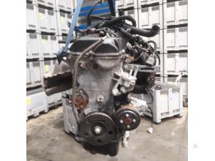 Used Engine Mitsubishi Colt (Z2/Z3) 1.3 16V Price € 472,50 Margin scheme offered by Reclycar De Boer BV
