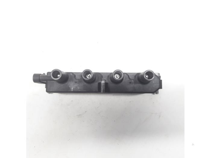 Gebrauchte Zündspule Fiat Panda (169) 1.2, Classic Preis € 36,75 Margenregelung angeboten von Reclycar De Boer BV