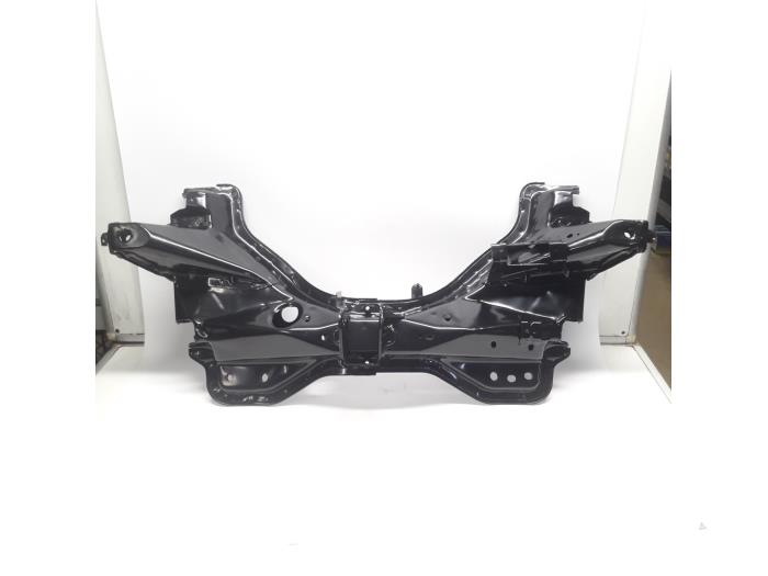 Nya Underram Renault Twingo Pris € 157,51 Inklusive moms erbjuds av Reclycar De Boer BV