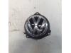 Poignée hayon d'un Volkswagen Golf VII (AUA), 2012 / 2021 1.6 TDI BlueMotion 16V, Berline avec hayon arrière, Diesel, 1.598cc, 81kW (110pk), FWD, CXXB, 2014-12 / 2017-03 2016