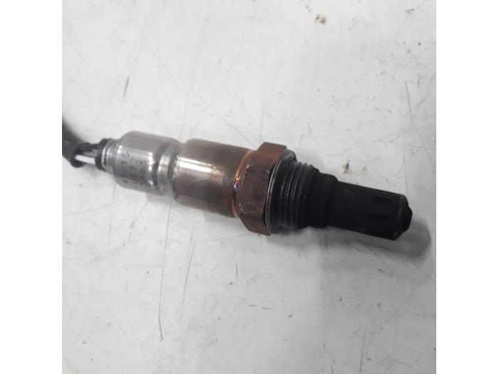 Lambda probe from a Volkswagen Golf VII (AUA) 1.6 TDI BlueMotion 16V 2016