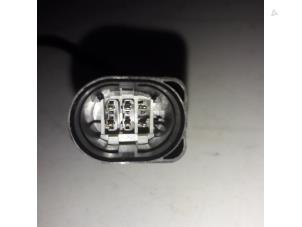 Lambda probe from a Volkswagen Golf VII (AUA) 1.6 TDI BlueMotion 16V 2016