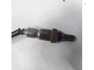 Lambda probe from a Volkswagen Golf VII (AUA) 1.6 TDI BlueMotion 16V 2016