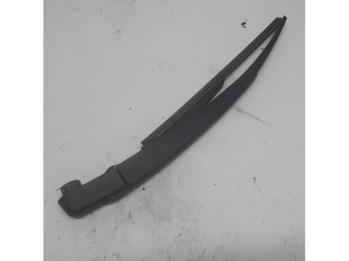 Rear wiper arm Citroen C3 1.2 PureTech 12V 80011247 VALEO