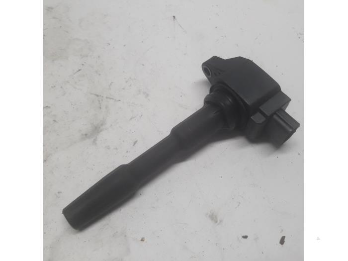 Gebrauchte Zündspule Renault Captur I (2R) 0.9 Energy TCE 12V Preis € 26,25 Margenregelung angeboten von Reclycar De Boer BV