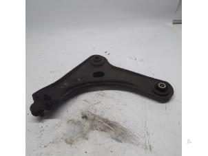 Used Front lower wishbone, right Citroen C4 Cactus (0B/0P) 1.6 Blue Hdi 100 Price € 36,75 Margin scheme offered by Reclycar De Boer BV