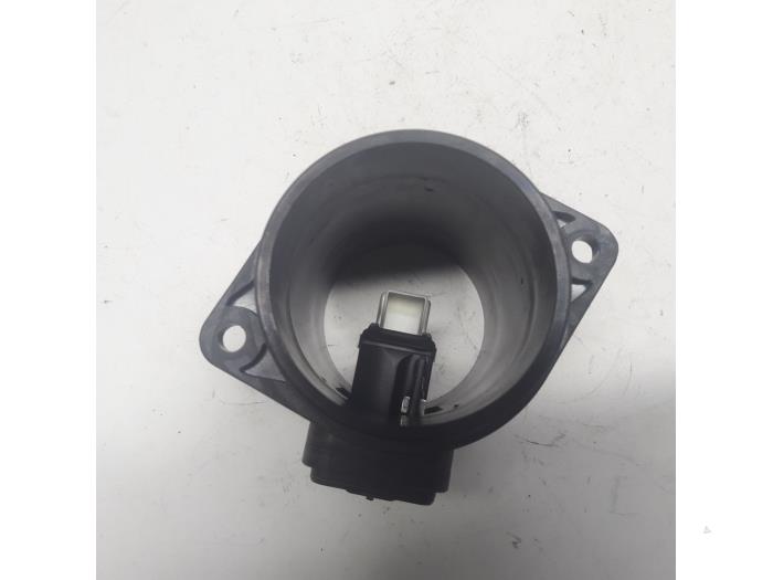 Gebrauchte Luftmengenmesser Renault Megane III Berline (BZ) 1.5 dCi 90 Preis € 52,50 Margenregelung angeboten von Reclycar De Boer BV