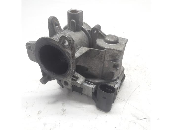 Gebrauchte Drosselklappengehäuse Fiat Punto Evo (199) 1.3 JTD Multijet 85 16V Euro 5 Preis € 26,25 Margenregelung angeboten von Reclycar De Boer BV