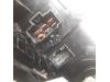 Panel de control de calefacción de un Kia Picanto (TA) 1.0 12V 2012