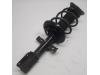Renault Clio IV (5R) 1.5 Energy dCi 90 FAP Front shock absorber, right