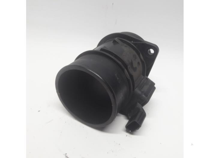 Gebrauchte Luftmengenmesser Renault Clio IV (5R) 1.5 Energy dCi 90 FAP Preis € 42,00 Margenregelung angeboten von Reclycar De Boer BV