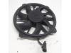 Fan motor from a Peugeot 5008 I (0A/0E) 1.6 HDiF 16V 2011