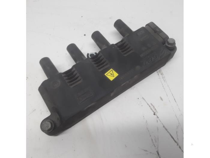 Ignition coil from a Ford KA 2011