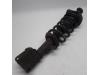 Front shock absorber, right from a Opel Vivaro, 2000 / 2014 1.9 DTI 16V, Delivery, Diesel, 1.870cc, 74kW (101pk), FWD, F9Q760, 2001-08 / 2014-07 2003