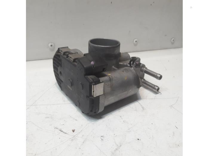 Throttle body Toyota Yaris 220300Q010 1KRFE BOSCH