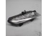 Daytime running light, right from a Renault Clio IV (5R), 2012 / 2021 1.5 Energy dCi 90 FAP, Hatchback, 4-dr, Diesel, 1.461cc, 66kW (90pk), FWD, K9K612, 2012-05 / 2015-06, 5R1L; 5R2L; 5R3L 2013