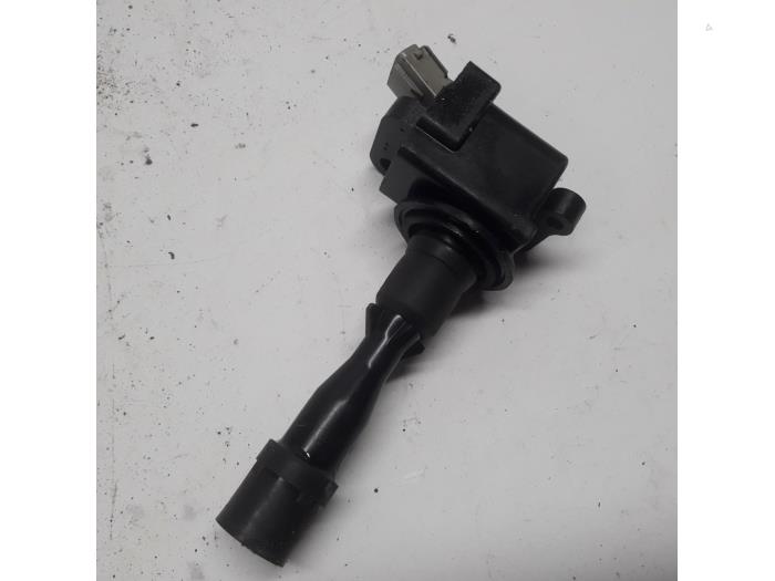 Gebrauchte Zündspule Daihatsu Cuore (L251/271/276) 1.0 12V DVVT Preis € 27,30 Margenregelung angeboten von Reclycar De Boer BV