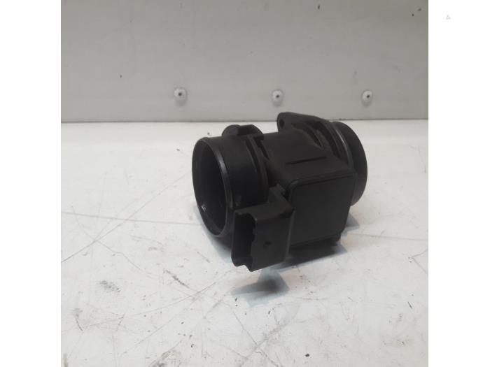 Gebrauchte Luftmengenmesser Peugeot 206 (2A/C/H/J/S) 1.4 HDi Preis € 36,75 Margenregelung angeboten von Reclycar De Boer BV