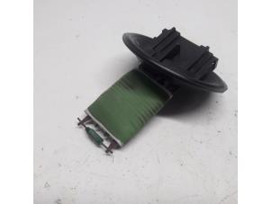 Used Heater resistor Skoda Fabia II (5J) 1.2i 12V Price € 21,00 Margin scheme offered by Reclycar De Boer BV
