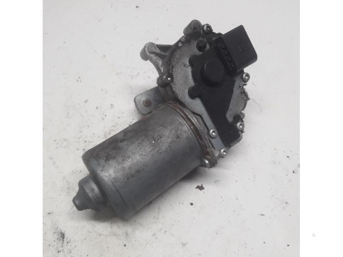 Fiat punto deals windscreen wiper motor