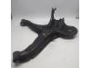 Rear wishbone, right from a Mercedes Vito (447.6), 2014 1.6 111 CDI 16V, Delivery, Diesel, 1.598cc, 84kW (114pk), FWD, OM622951; R9M503, 2014-10, 447.601; 447.603; 447.605 2018