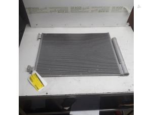 Used Air conditioning condenser Renault Twingo III (AH) 1.0 SCe 70 12V Price € 52,50 Margin scheme offered by Reclycar De Boer BV