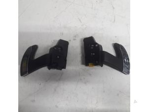Used Set of rocker switches Citroen C4 Picasso (UD/UE/UF) 1.6 HDi 16V 110 Price € 78,75 Margin scheme offered by Reclycar De Boer BV