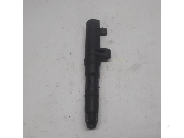 Gebrauchte Zündspule Renault Megane II (BM/CM) 1.6 16V Preis € 15,75 Margenregelung angeboten von Reclycar De Boer BV