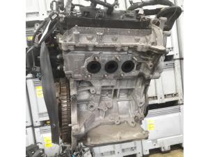 Used Engine Renault Twingo III (AH) 1.0 SCe 70 12V Price € 787,50 Margin scheme offered by Reclycar De Boer BV