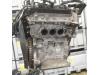 Motor van een Renault Twingo III (AH) 1.0 SCe 70 12V 2014